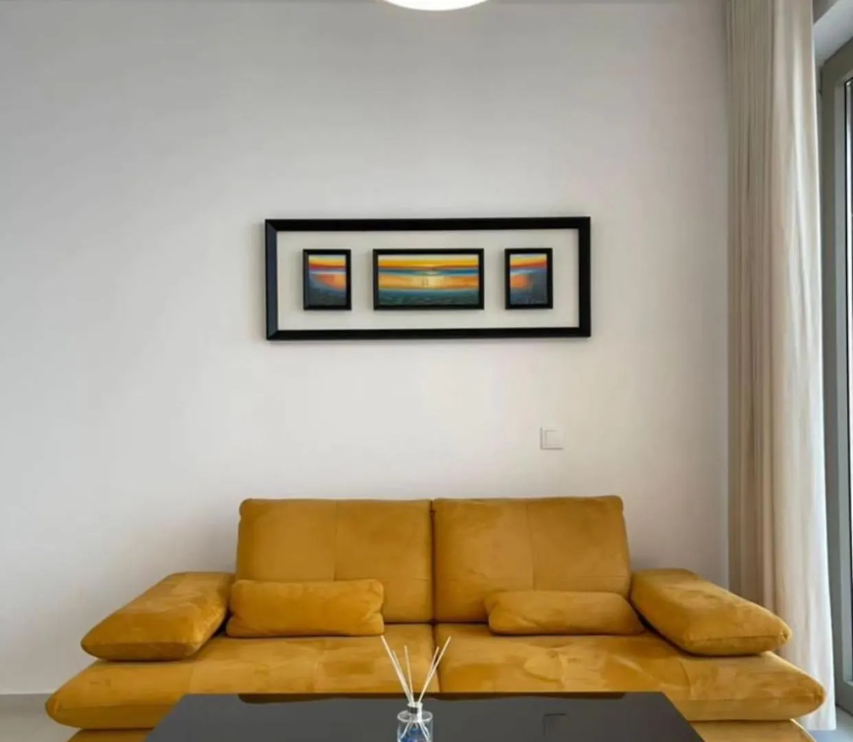 شقة Kepi Apartament دراس