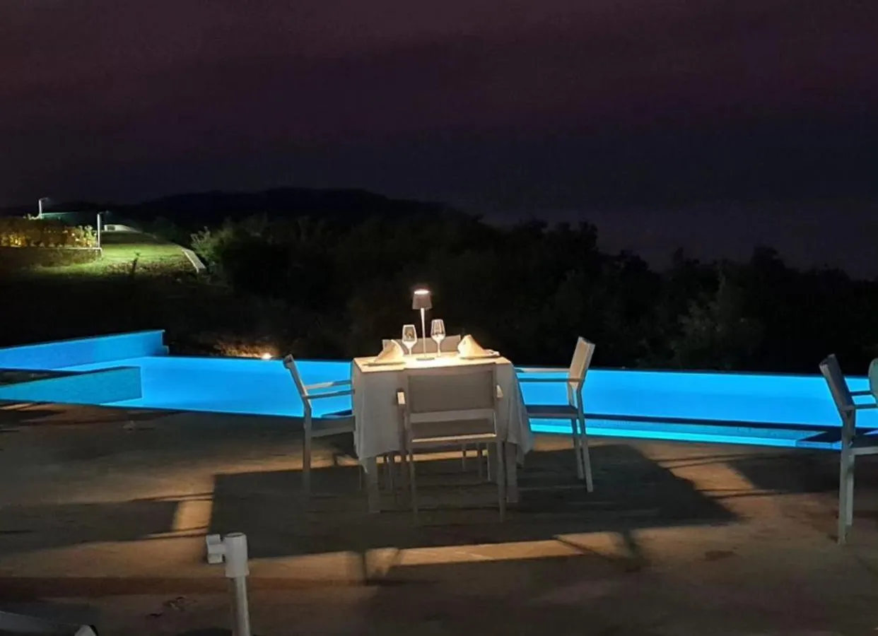 Kepi Apartament دراس ألبانيا
