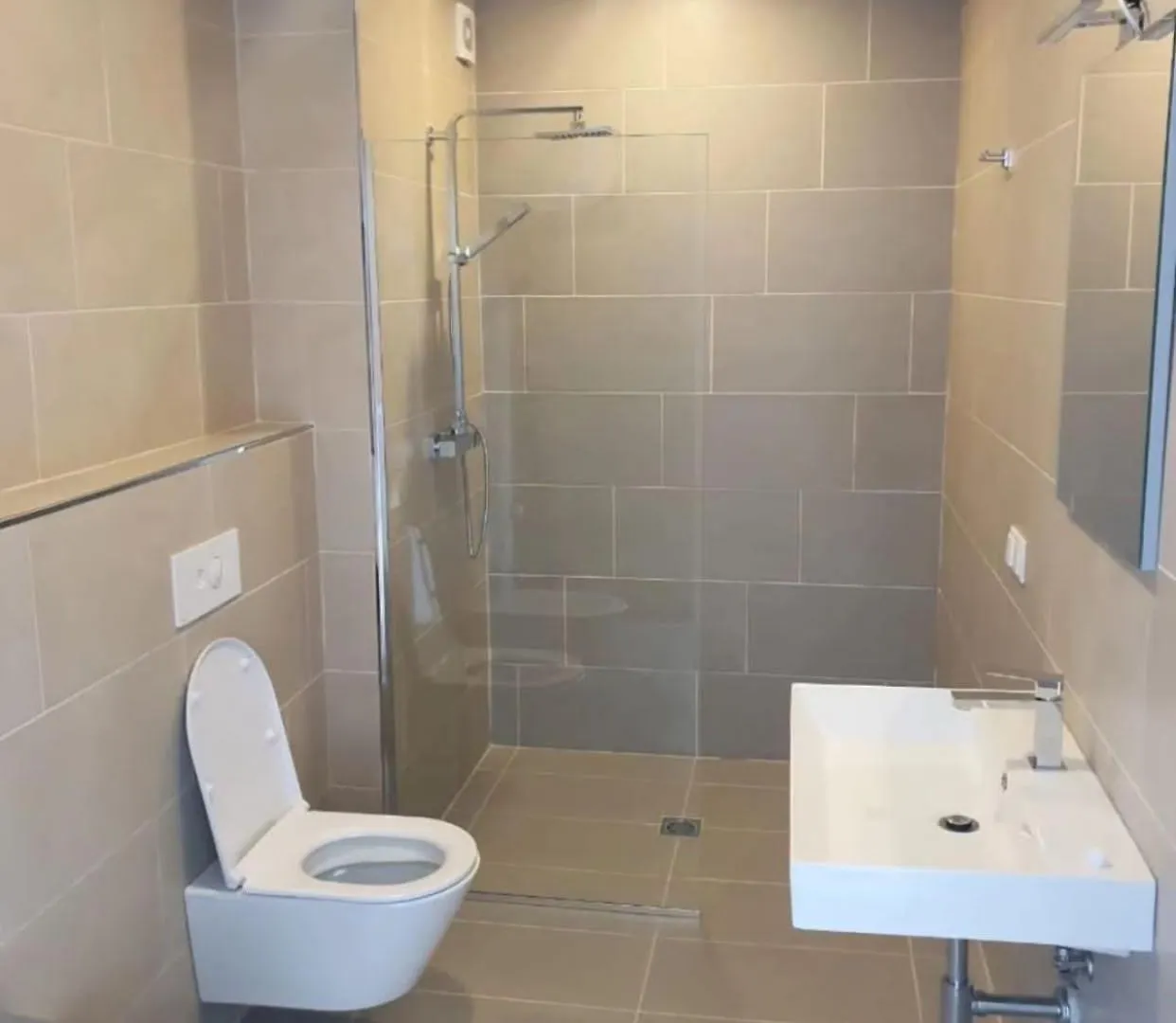 Kepi Apartament دراس