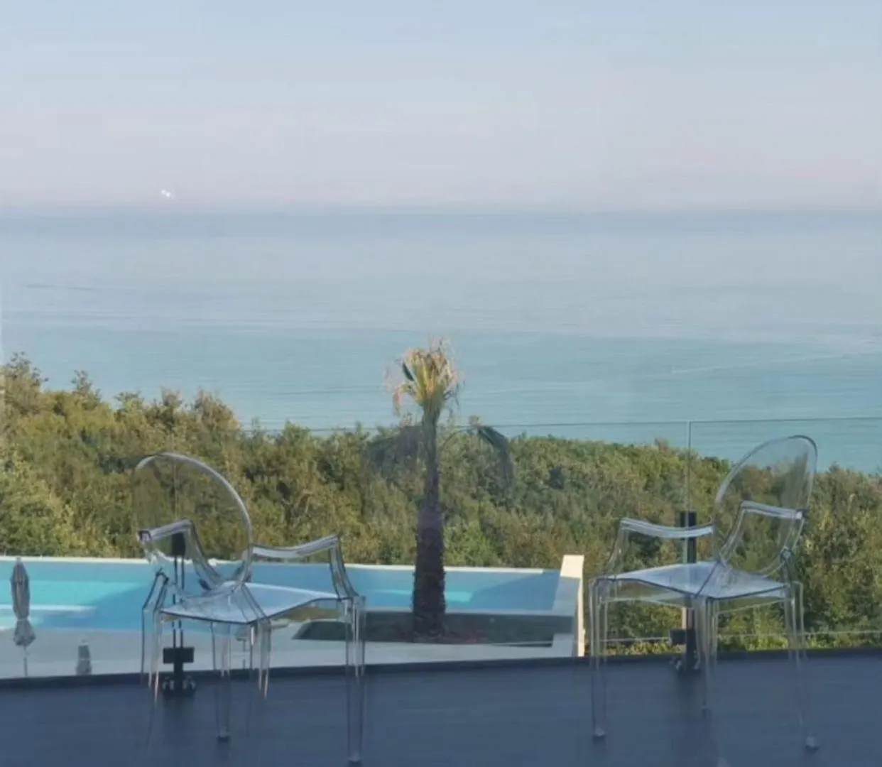 דורס Kepi Apartament 0*,