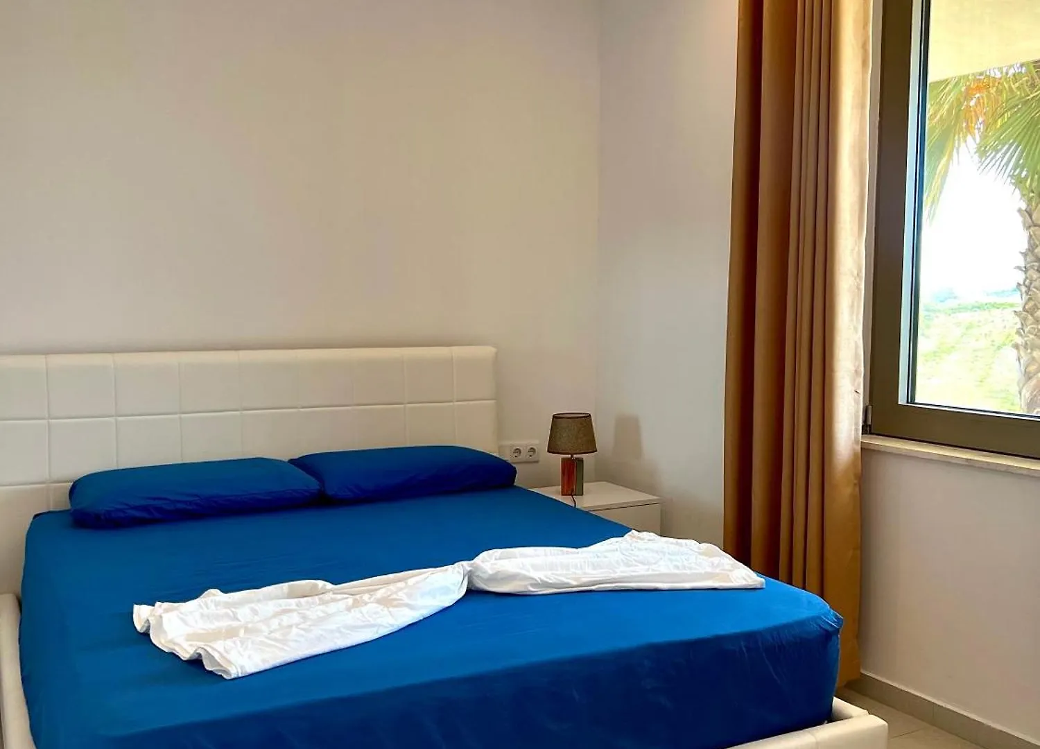 شقة Kepi Apartament دراس